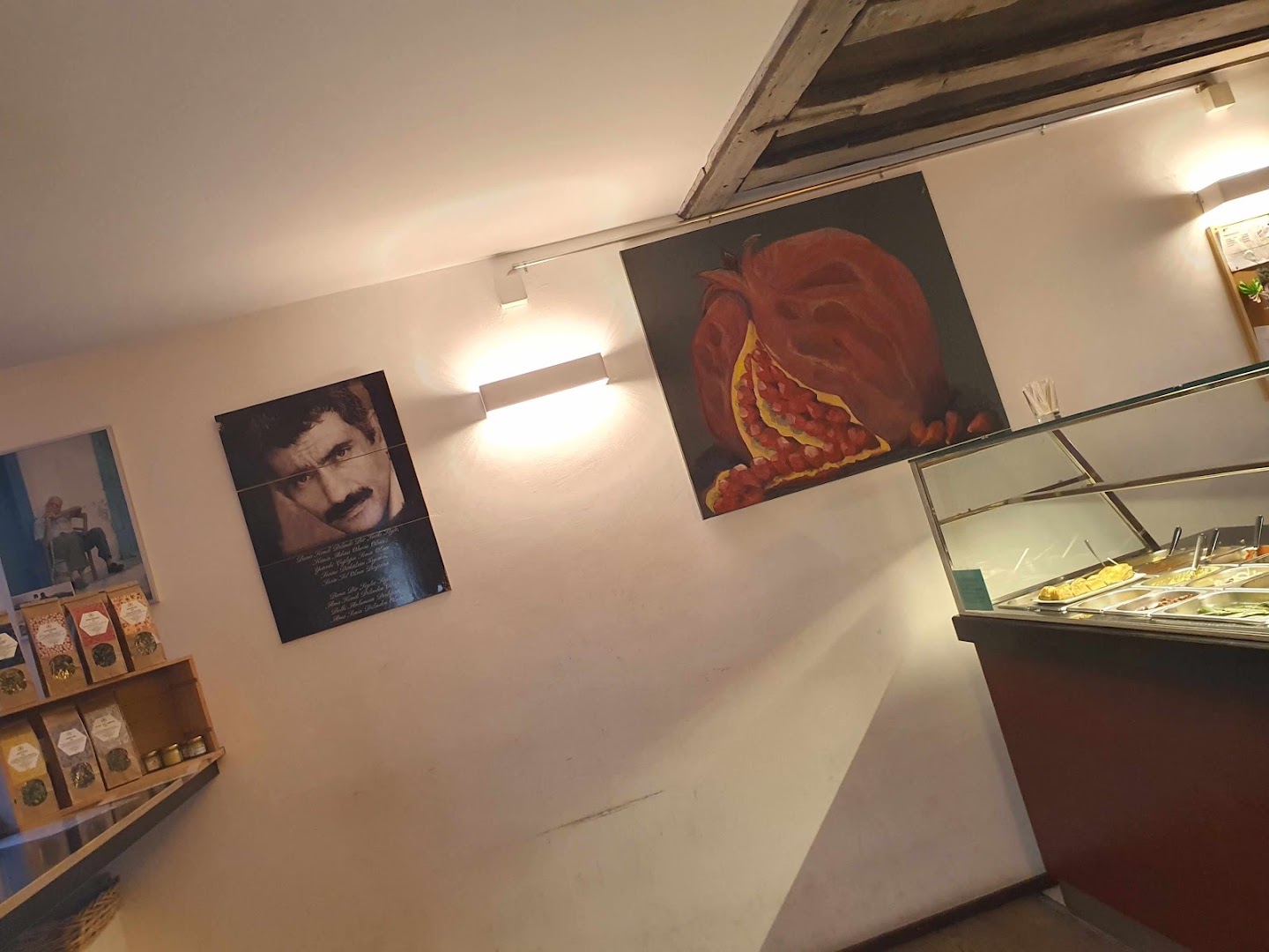 Hasan's Sandwich · Fotos 1