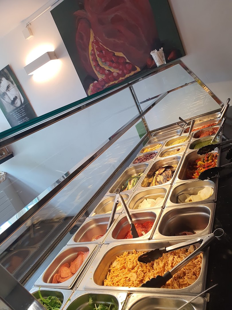 Hasan's Sandwich · Fotos 4